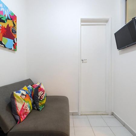 Apartamento Aconchegante Perto Da Praia De Ipanema Rio de Janeiro Buitenkant foto