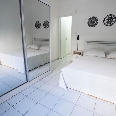 Apartamento Aconchegante Perto Da Praia De Ipanema Rio de Janeiro Buitenkant foto