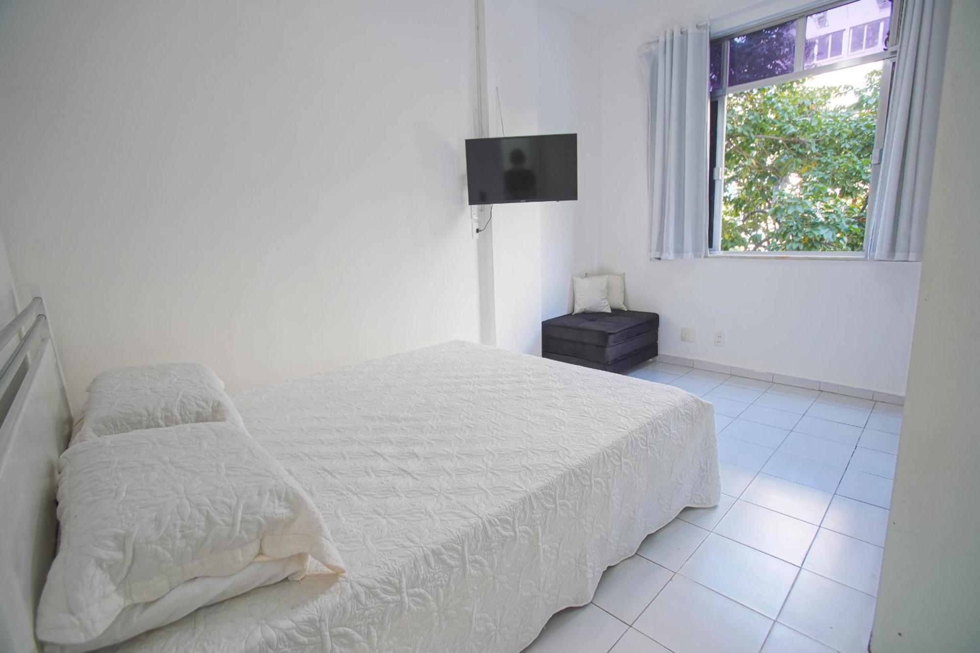 Apartamento Aconchegante Perto Da Praia De Ipanema Rio de Janeiro Buitenkant foto